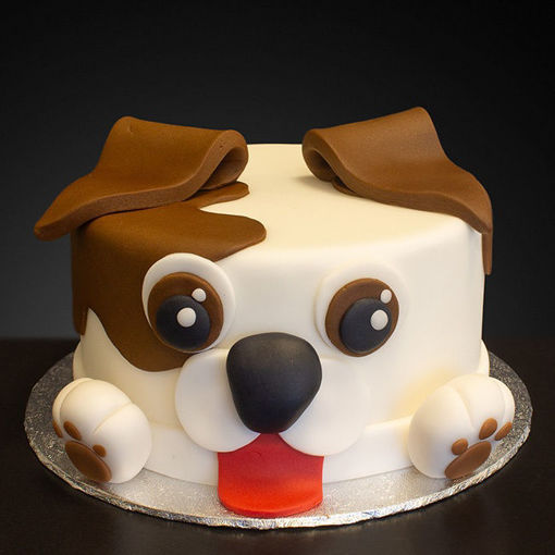 Afbeelding van Doggy