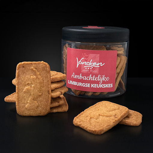Afbeelding van Limburgse Keukskes