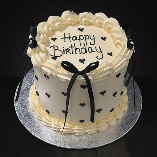 Afbeelding van Chantilly Birthday Taart