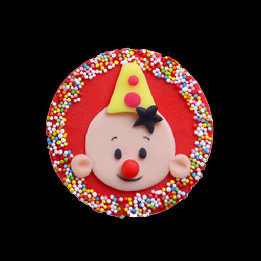 Afbeelding van Bumba Cupcake