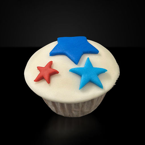 Afbeelding van Blue star