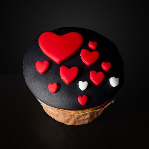 Afbeelding van Love hearts