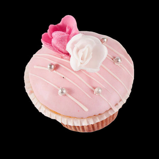 Afbeelding van Krokus muffin