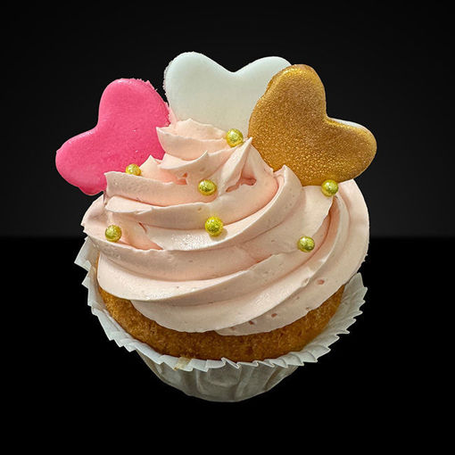 Afbeelding van Sweethearts gold