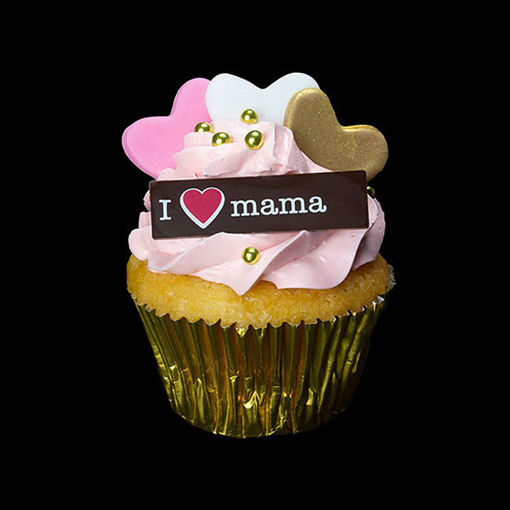 Afbeelding van Moederdag muffin