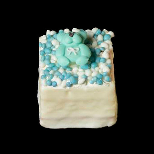 Afbeelding van Petitfour bear boy
