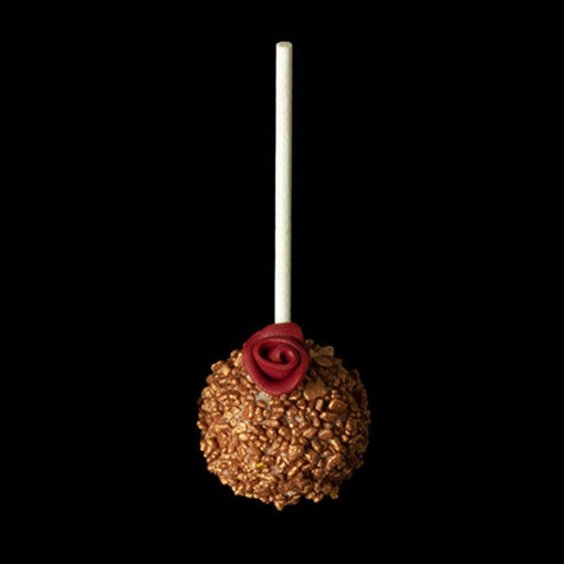Afbeelding van Colorful pops bronze