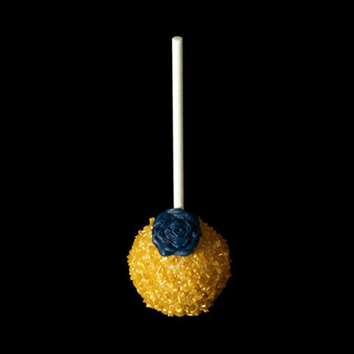 Afbeelding van Colorful pops gold