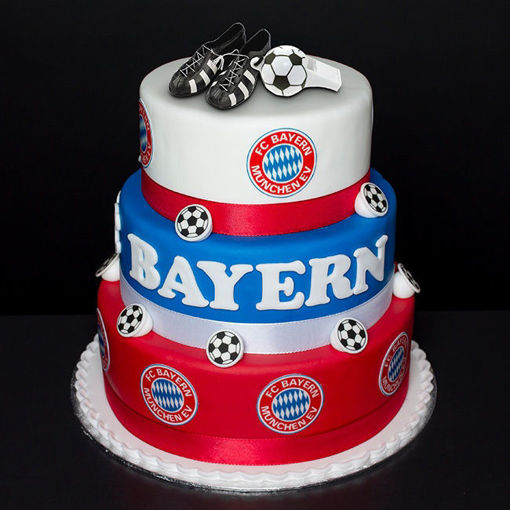 Afbeelding van Bayern