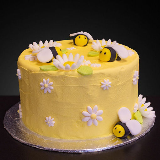 Afbeelding van Happy Bees