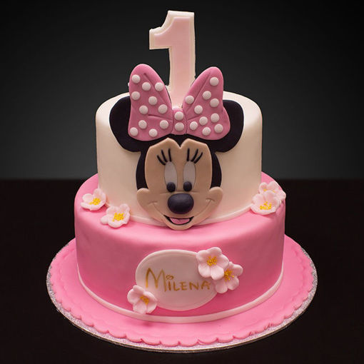 Afbeelding van Minnie Minnie