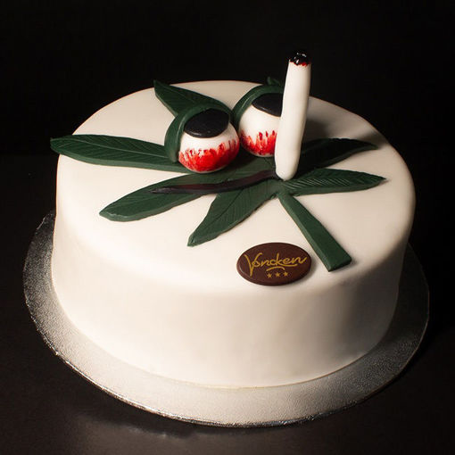 Afbeelding van High 18+