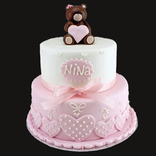 Afbeelding van Nina Bear