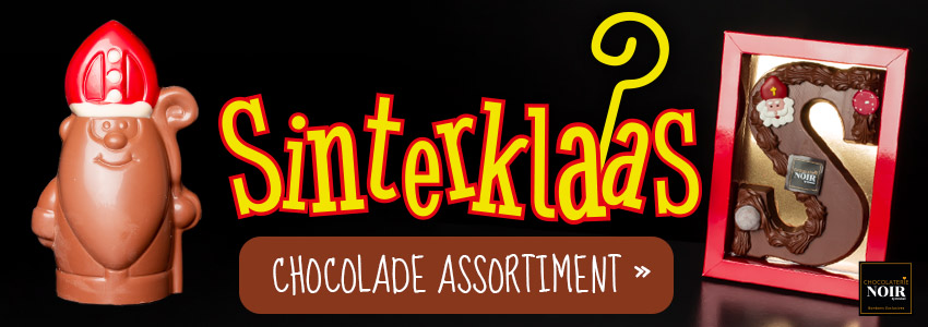 Sinterklaas specials