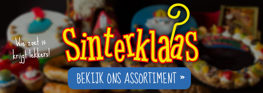 Sinterklaas specials